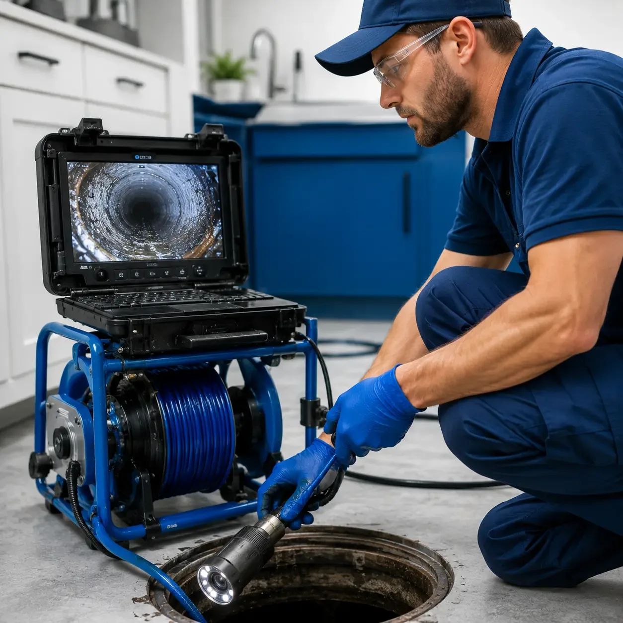 Pipe Relining professionals serving Thomaston, GA